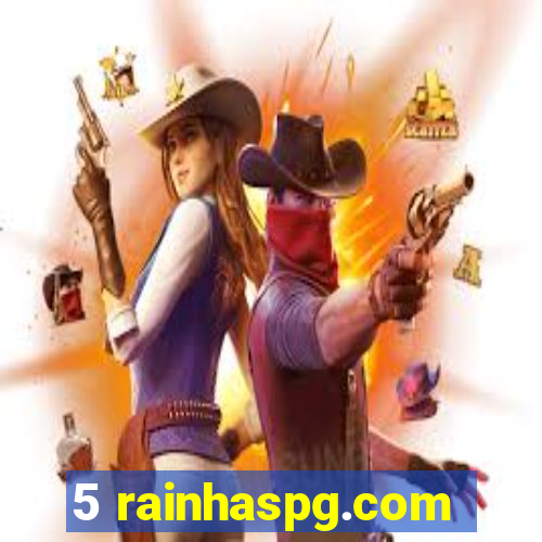 5 rainhaspg.com